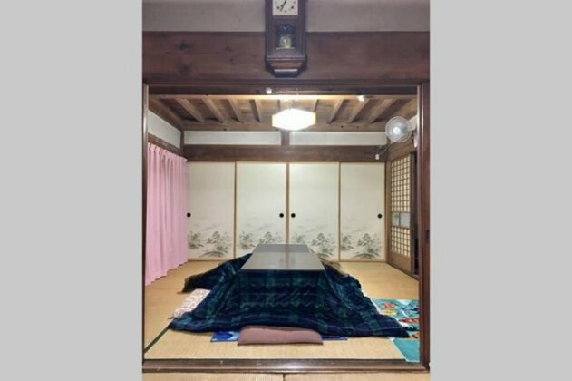 Kiyomizu House Takasaki - Photo2