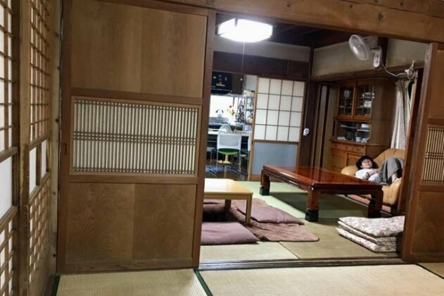 Kiyomizu House Takasaki - Photo5
