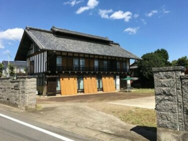 Kiyomizu House Takasaki