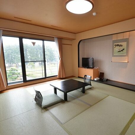 Ryokan Biwako Resort Shirahamaso - Photo4