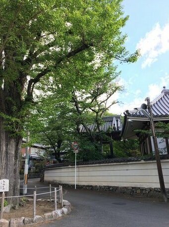 Homestay in Takatsuki near Osaka Medical College - Photo5