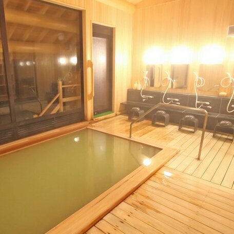 Goshiki Onsen No Yu Ryokan - Photo4