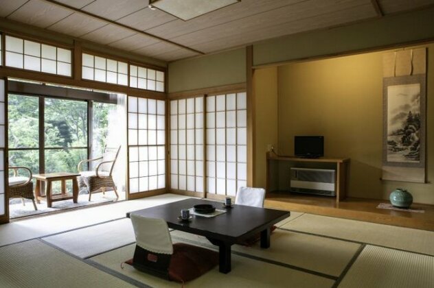 Ryokan Warabino - Photo2