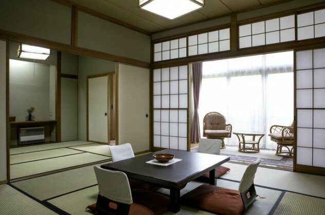 Ryokan Warabino - Photo3