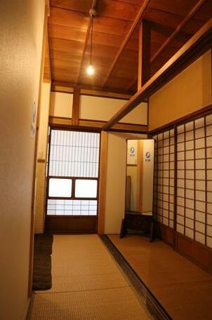 Guest House Tomaru - Photo5