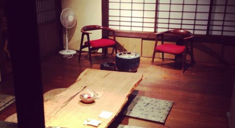 Guesthouse Iori - Photo5