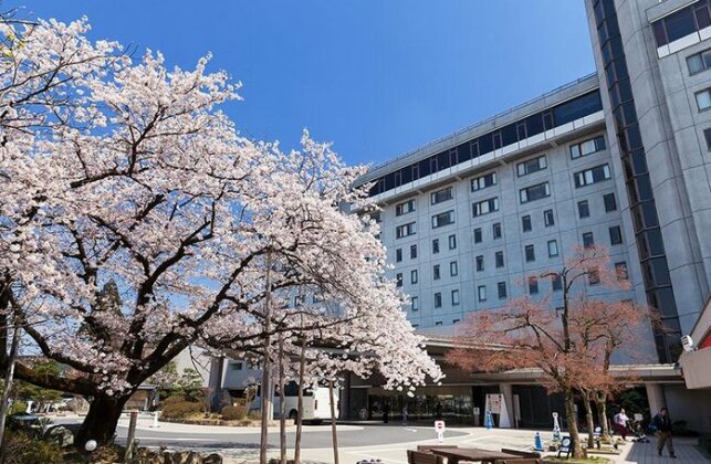 Hida Takayama Onsen Takayama Green Hotel - Photo2
