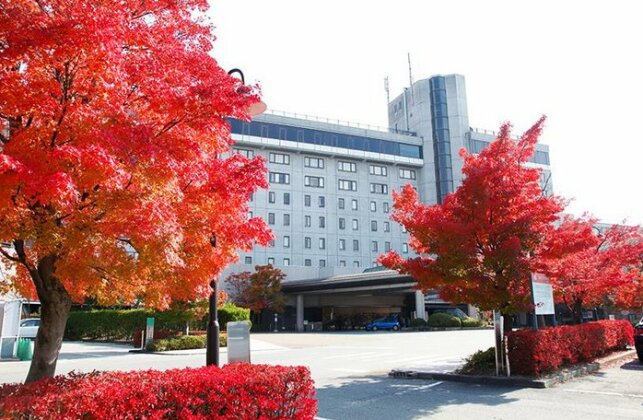 Hida Takayama Onsen Takayama Green Hotel - Photo3