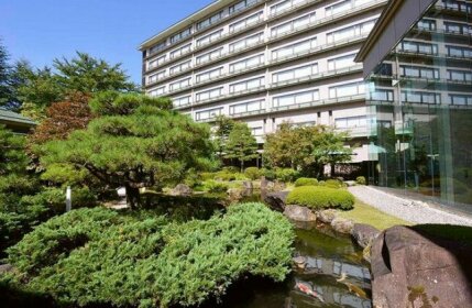 Hida Takayama Onsen Takayama Green Hotel