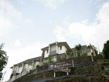 Hida Takayama Park City Hotel