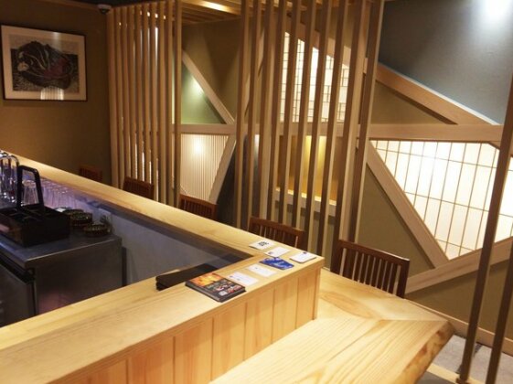 Hida Takayama Relax Hostel Bettei Fuji - Photo2