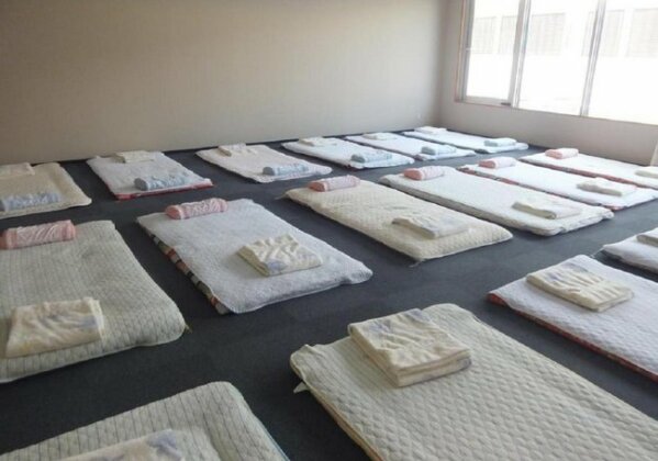 Hidamarinoyu men's dormitory / Vacation STAY 40406