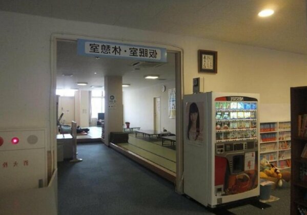 Hidamarinoyu women's dormitory / Vacation STAY 40410 - Photo3