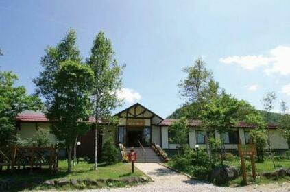 Hiwadakogen Lodge & Campsite