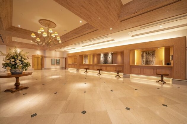 Hotel Associa Takayama Resort - Photo3