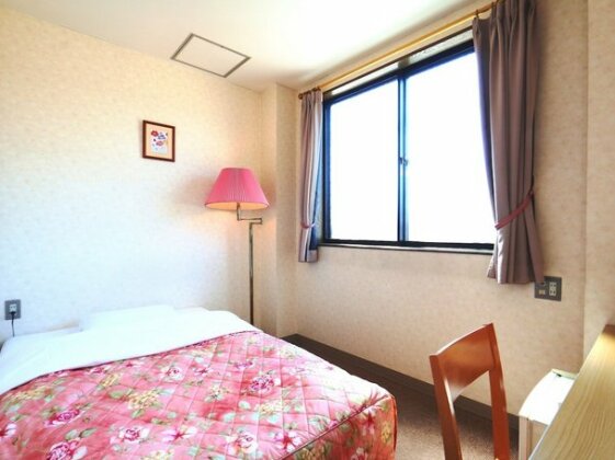 Hotel Hana - Photo5