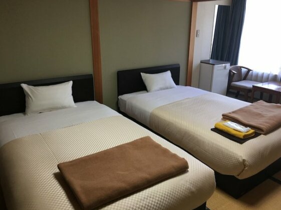 Hotel Hirayunomori Annex - Photo2