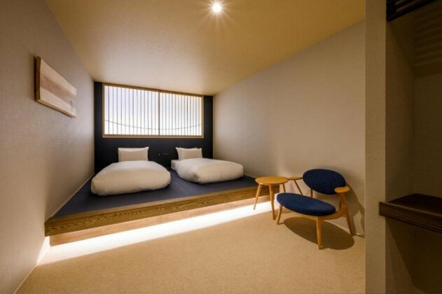 Hotel Wood Takayama - Photo5
