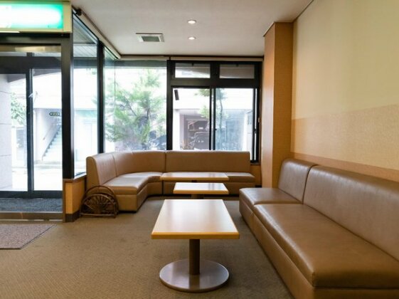 Kanko Business Hotel Matsuyama - Photo3