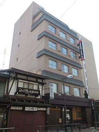 K's House Takayama 1st K's Hostel