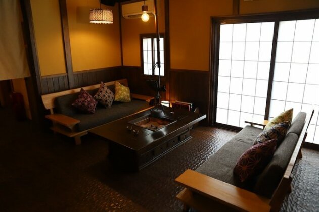 K's House Takayama Oasis 2nd K's Hostel - Photo4