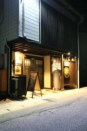 PrivateHouse HidaTakayama