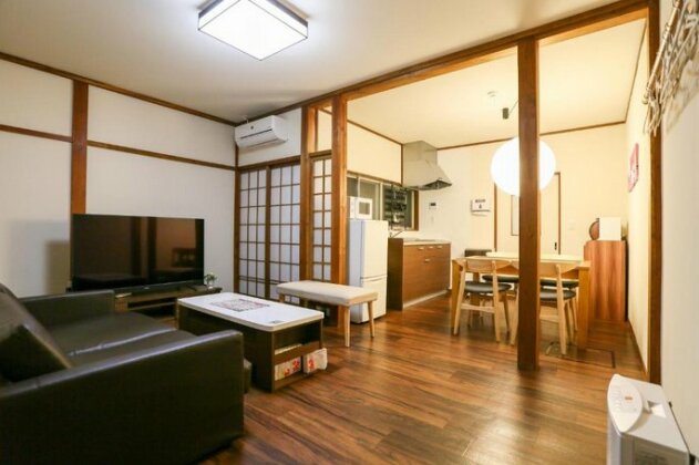 PrivateHouse HidaTakayama - Photo3