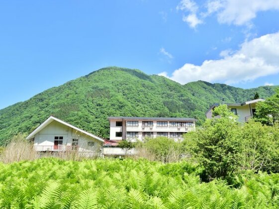 Shinhirayu Onsen Ryokan Tajimakan