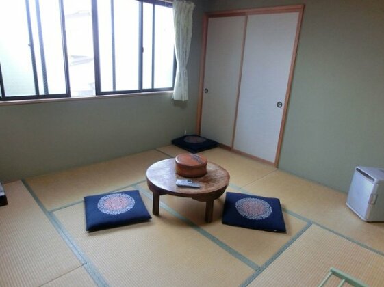 Spa Inn Oyado Iguchi - Photo5
