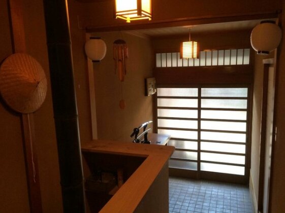 Takayama Ninja House - Photo4