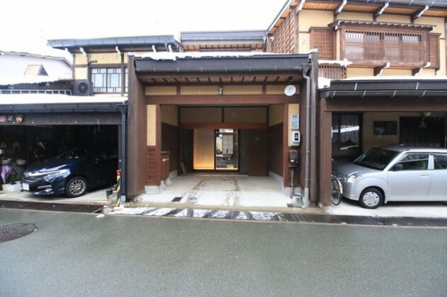 Teriyaki Hotel - Photo2