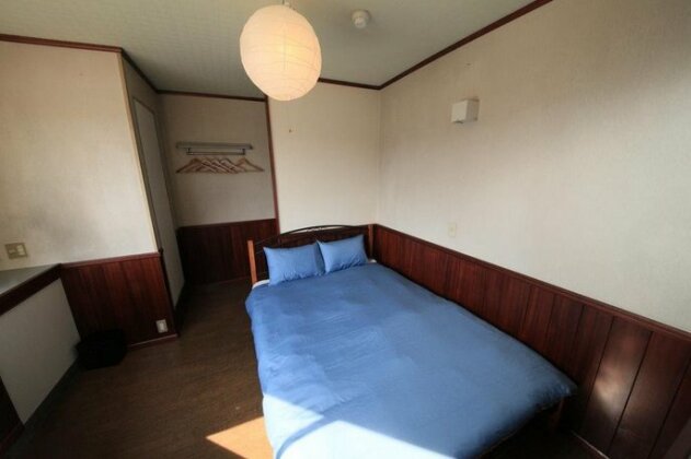 The Takayama Station Hostel - Photo5