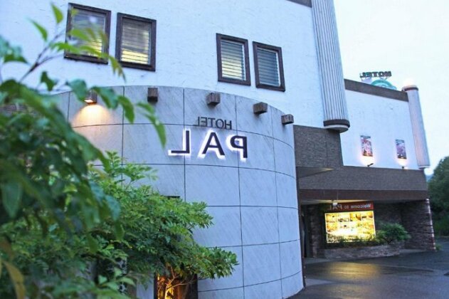 Pal Hotel Takeo Adult Only