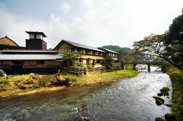 Daimaru Ryokan