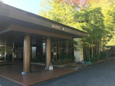 Hotel Iwakiya