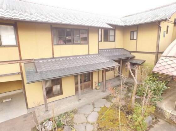 Marucho Ryokan