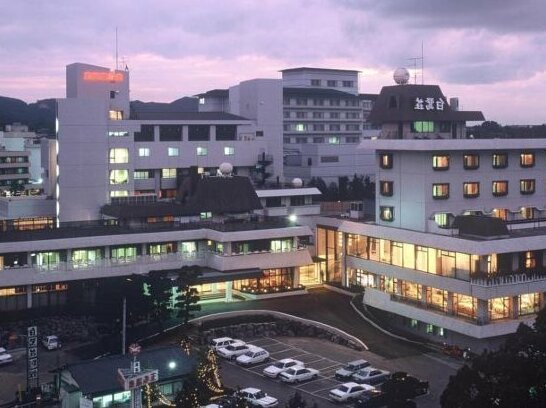 Hotel Shirasagi