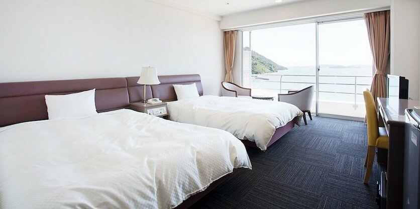 Diamond Setouchi Marine Hotel - Photo2