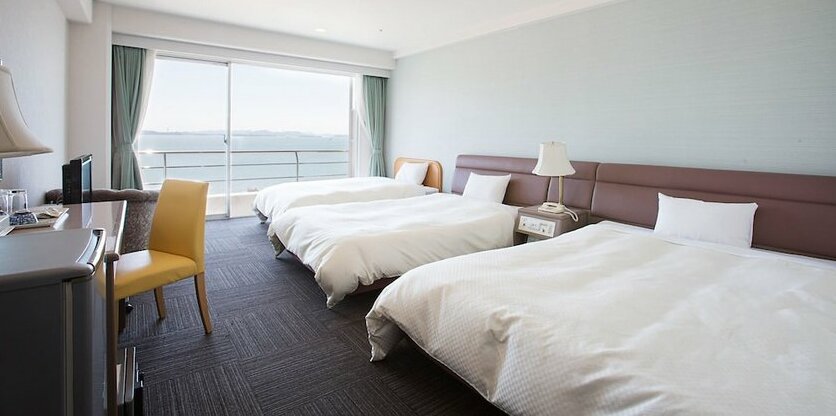 Diamond Setouchi Marine Hotel - Photo3