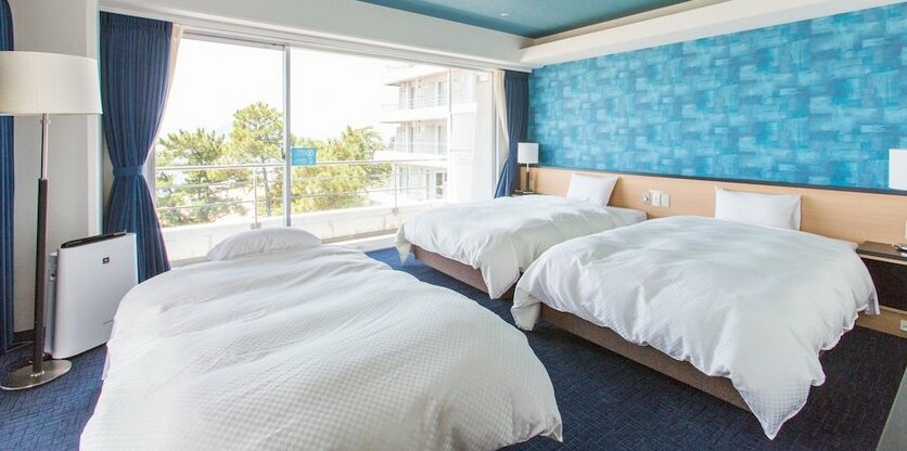 Diamond Setouchi Marine Hotel - Photo5