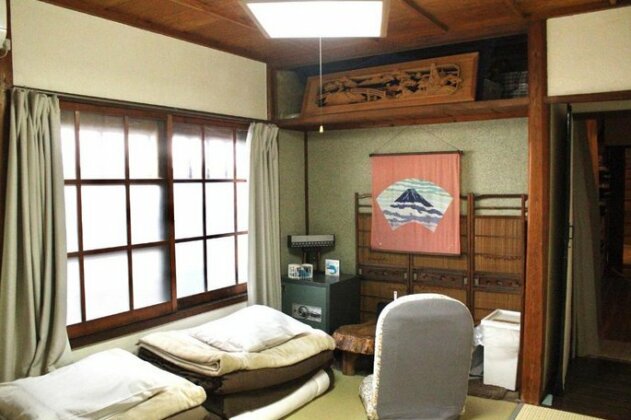 Guest House Toranjyo-lit - Photo4