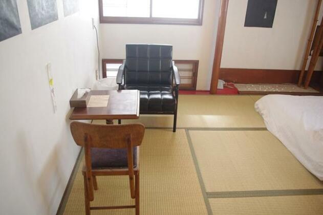 Kikusui Ryokan - Photo2