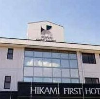 Hikami First Hotel