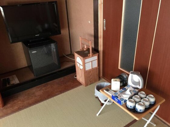 Guesthouse Kumano - Photo4