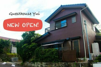 Guesthouse Yui