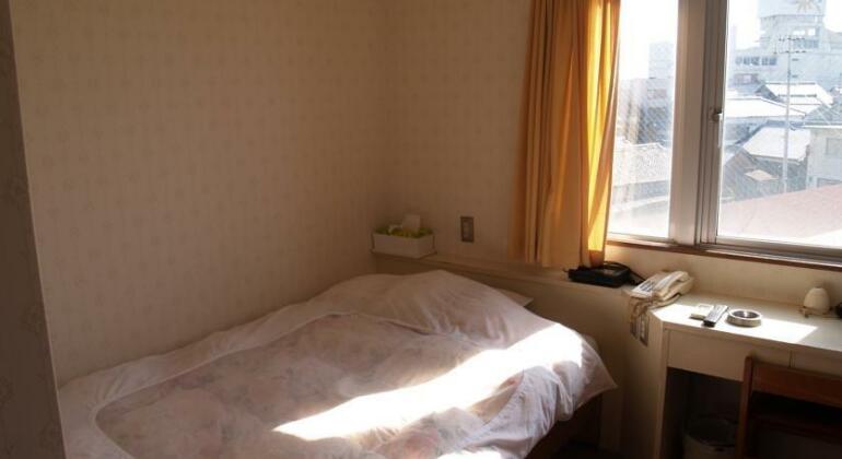 Hotel Hanaya - Photo5