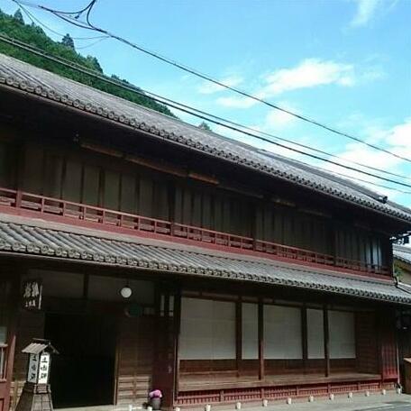 Kamigoten Ryokan