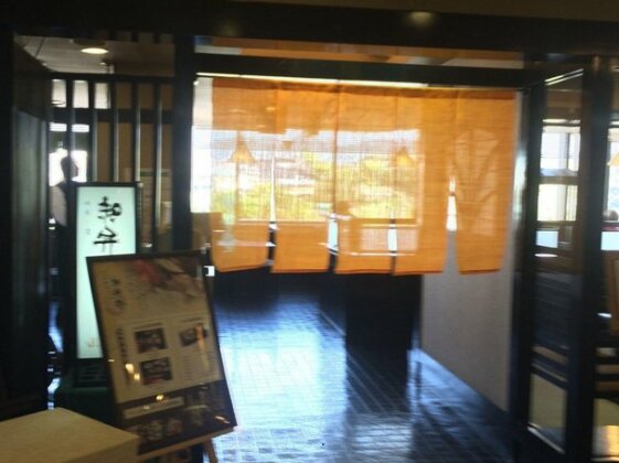 Kii-Tanabe City Plaza Hotel - Photo4