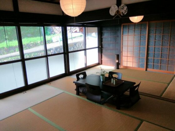 Kumano Kodo Nagano Guesthouse - Photo4