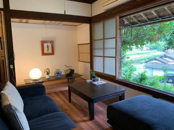Private Guest House Kumanoyasa - Photo2